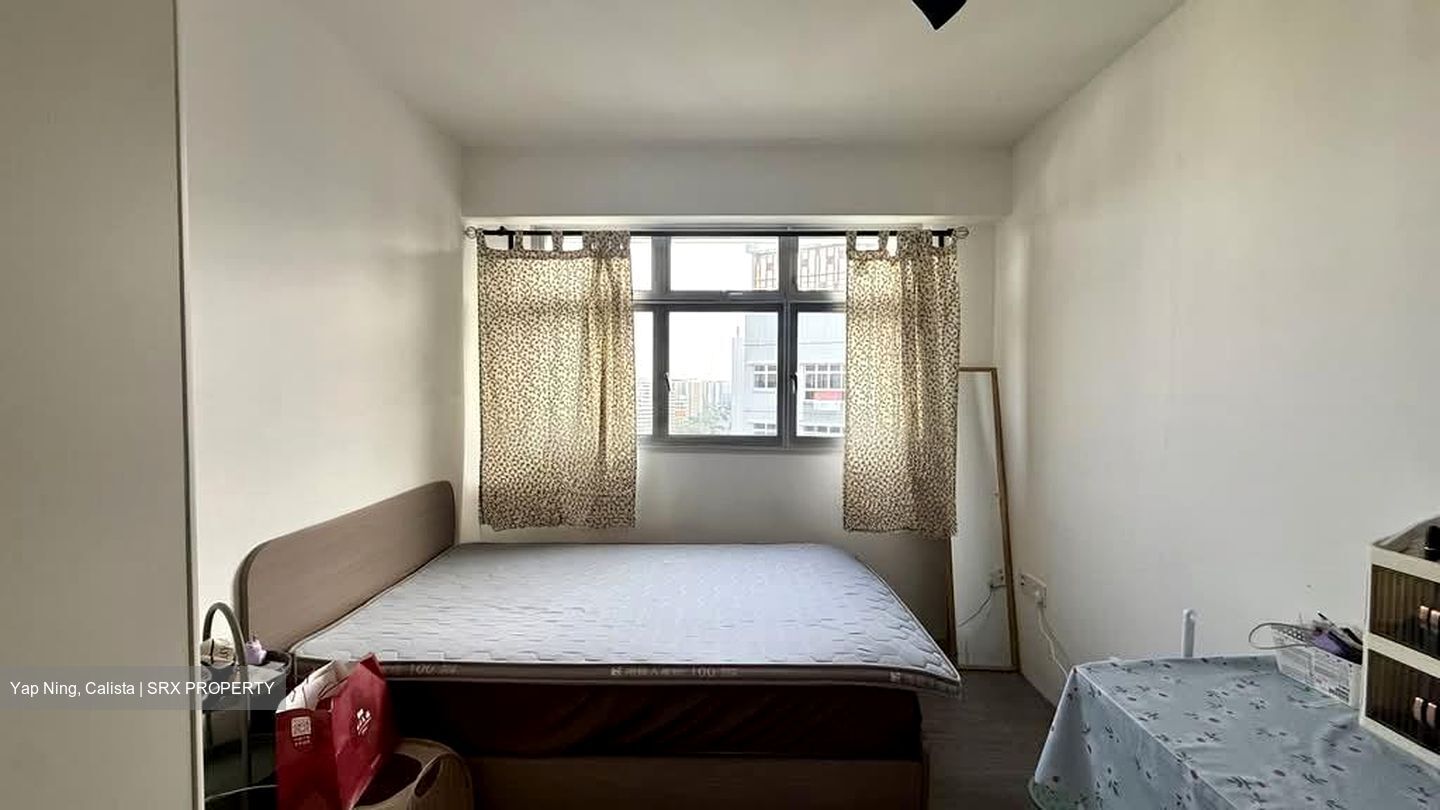 Blk 326C Punggol Vue (Punggol), HDB 3 Rooms #604424541